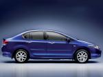 Honda City 2009 года